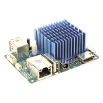 ODROID-XU4Q з блоком живлення